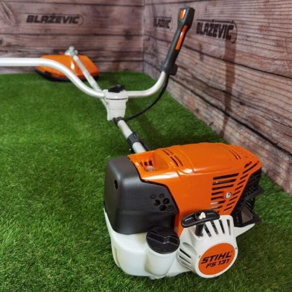 Motorna kosa STIHL FS 131 - Slika 2