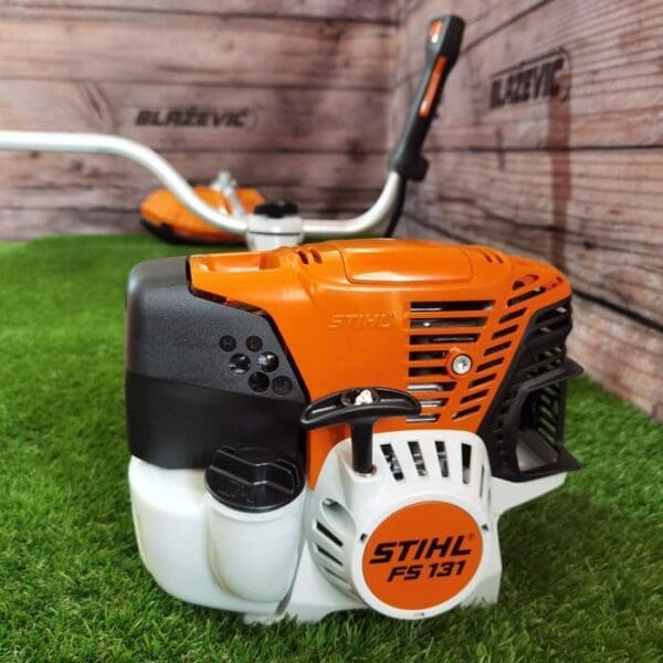 Motorna kosa STIHL FS 131 - Slika 3