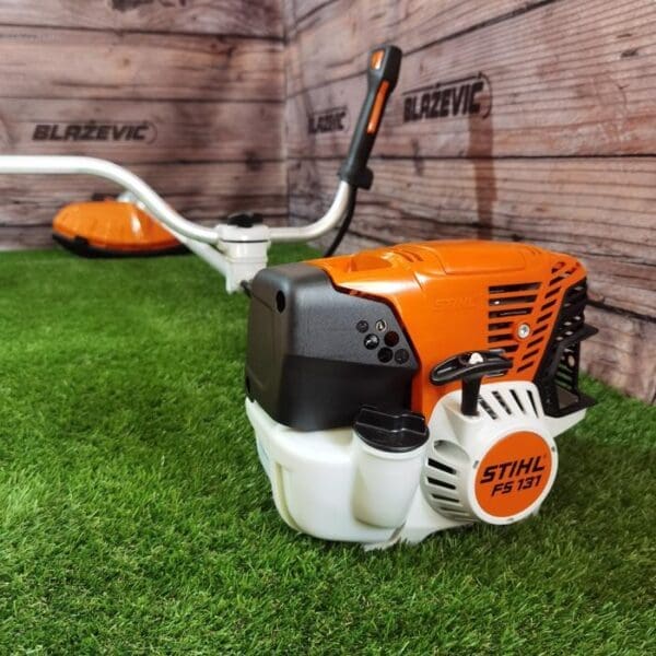Motorna kosa STIHL FS 131 - Slika 4