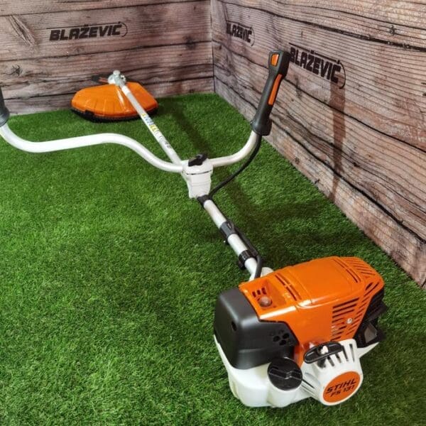 Motorna kosa STIHL FS 131 - Slika 5
