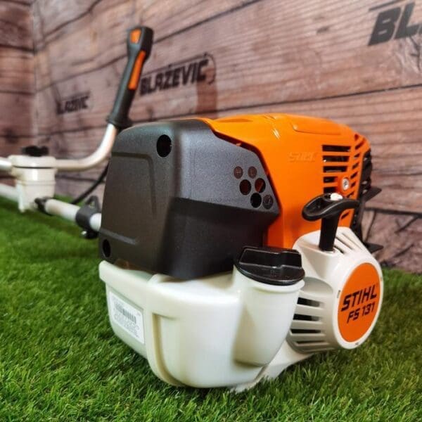 Motorna kosa STIHL FS 131 - Slika 6
