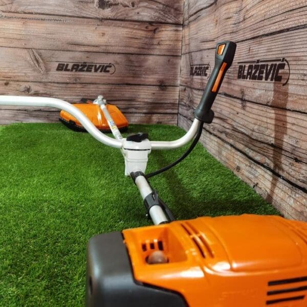 Motorna kosa STIHL FS 131 - Slika 7