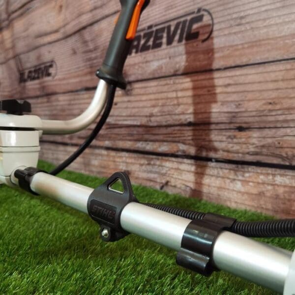 Motorna kosa STIHL FS 131 - Slika 9