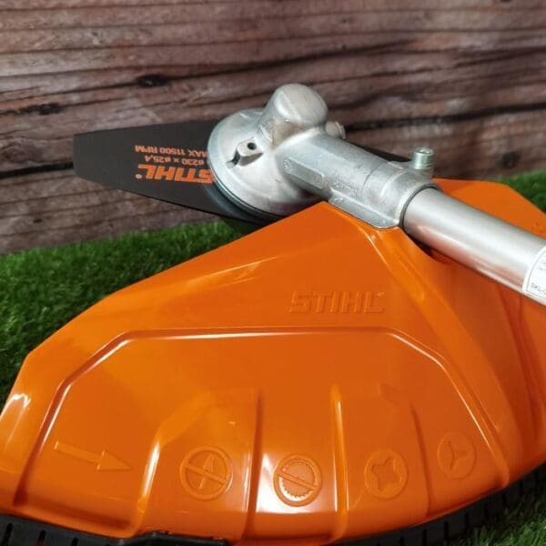 Motorna kosa STIHL FS 131 - Slika 11