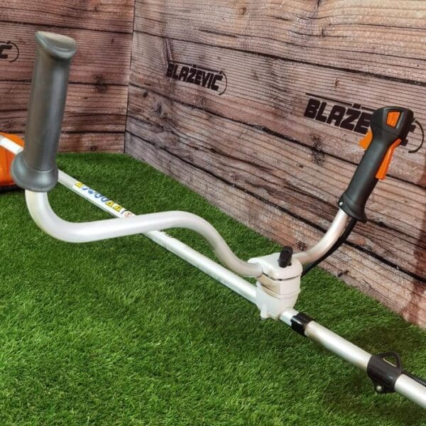 Motorna kosa STIHL FS 131 - Slika 12