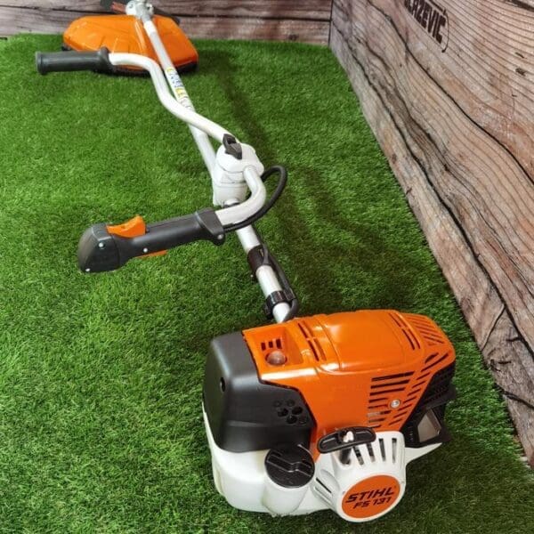 Motorna kosa STIHL FS 131 - Slika 15