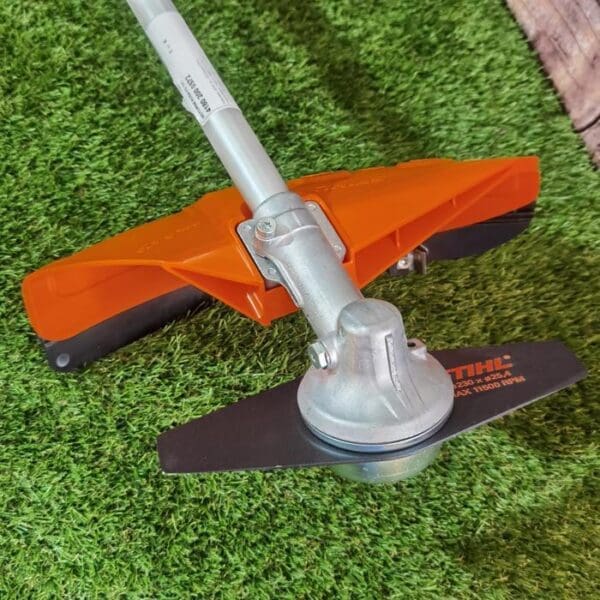 Motorna kosa STIHL FS 131 - Slika 17