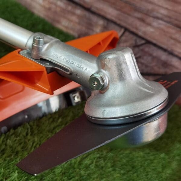 Motorna kosa STIHL FS 131 - Slika 18