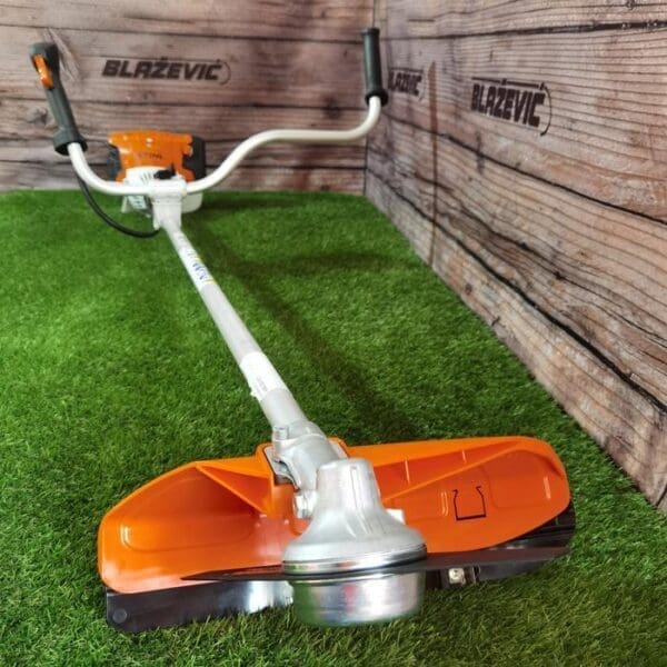 Motorna kosa STIHL FS 131 - Slika 21