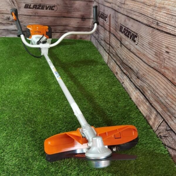 Motorna kosa STIHL FS 131 - Slika 22