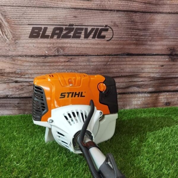 Motorna kosa STIHL FS 131 - Slika 24