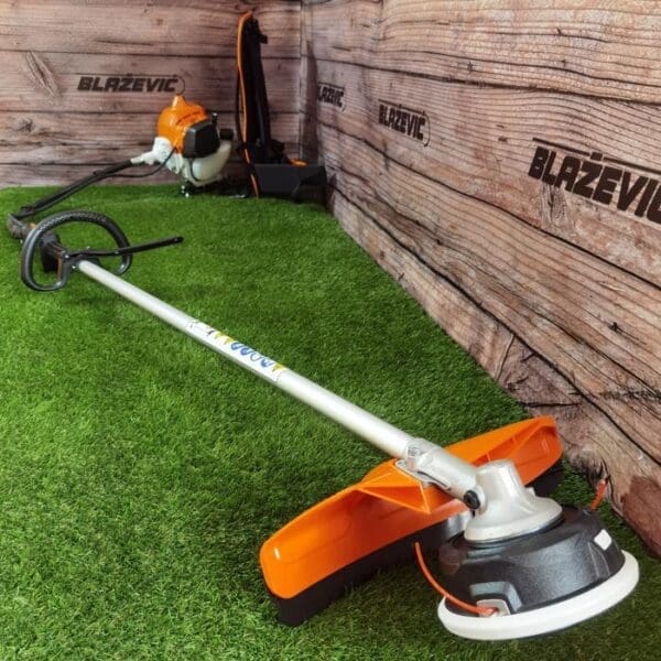 Leđna motorna kosa STIHL FR 235 - Slika 5