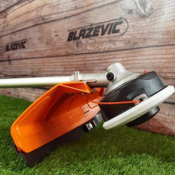 Leđna motorna kosa STIHL FR 235 - Slika 7