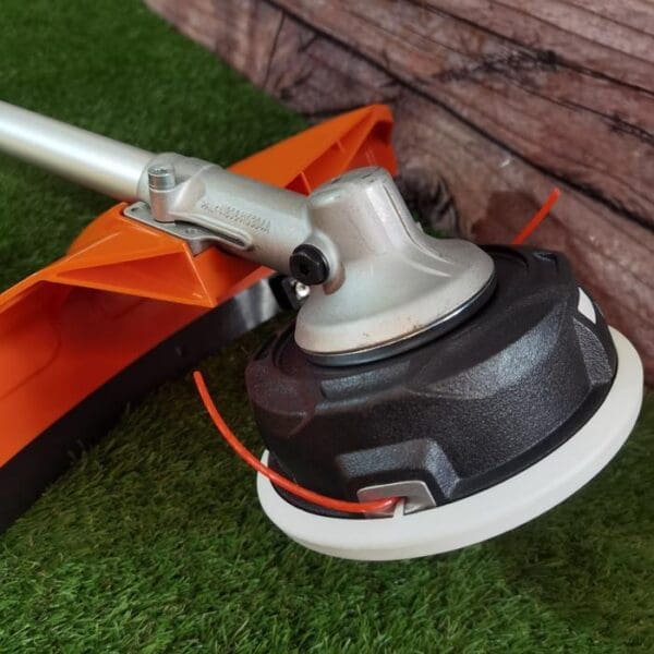 Leđna motorna kosa STIHL FR 235 - Slika 8