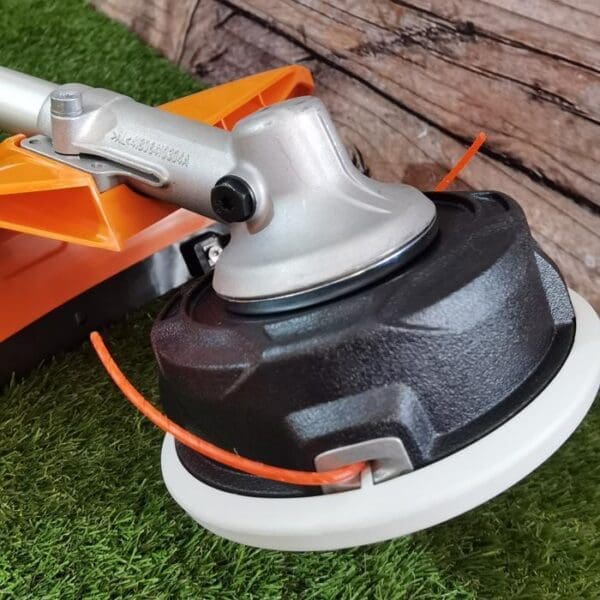 Leđna motorna kosa STIHL FR 235 - Slika 9