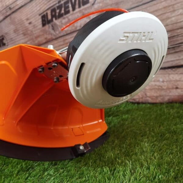 Leđna motorna kosa STIHL FR 235 - Slika 10