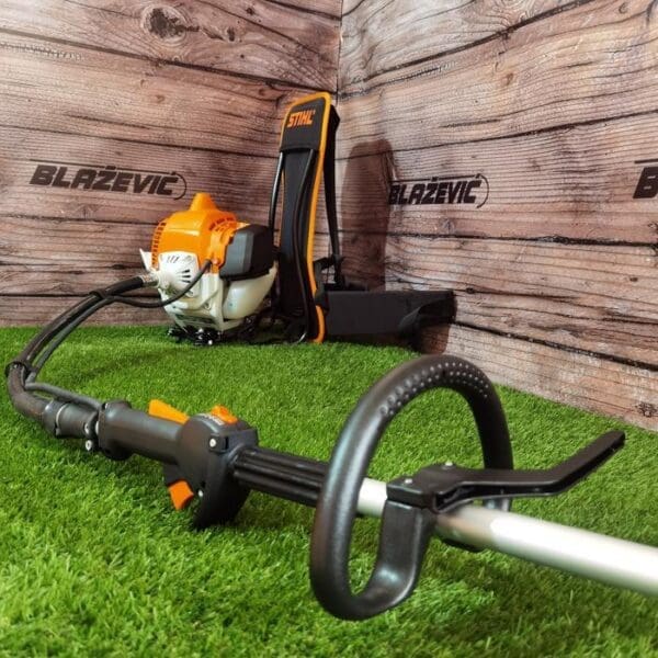 Leđna motorna kosa STIHL FR 235 - Slika 11