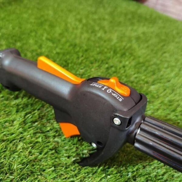 Leđna motorna kosa STIHL FR 235 - Slika 13