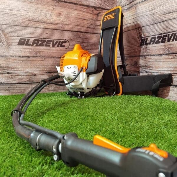 Leđna motorna kosa STIHL FR 235 - Slika 15
