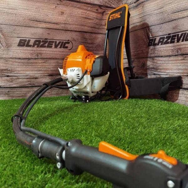 Leđna motorna kosa STIHL FR 235 - Slika 16
