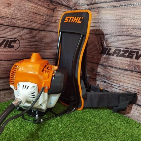 Leđna motorna kosa STIHL FR 235 - Slika 17