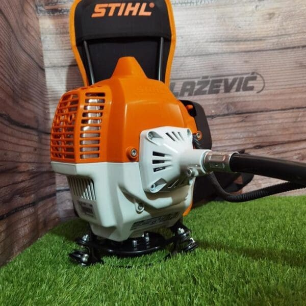 Leđna motorna kosa STIHL FR 235 - Slika 18