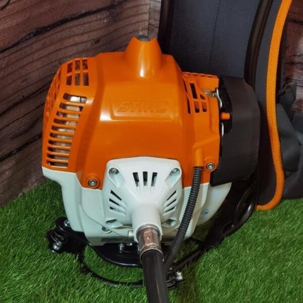Leđna motorna kosa STIHL FR 235 - Slika 19