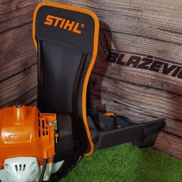 Leđna motorna kosa STIHL FR 235 - Slika 20
