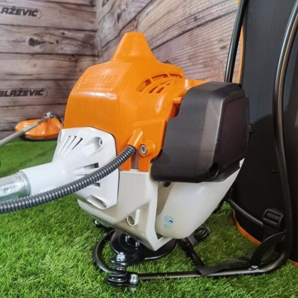Leđna motorna kosa STIHL FR 235 - Slika 21