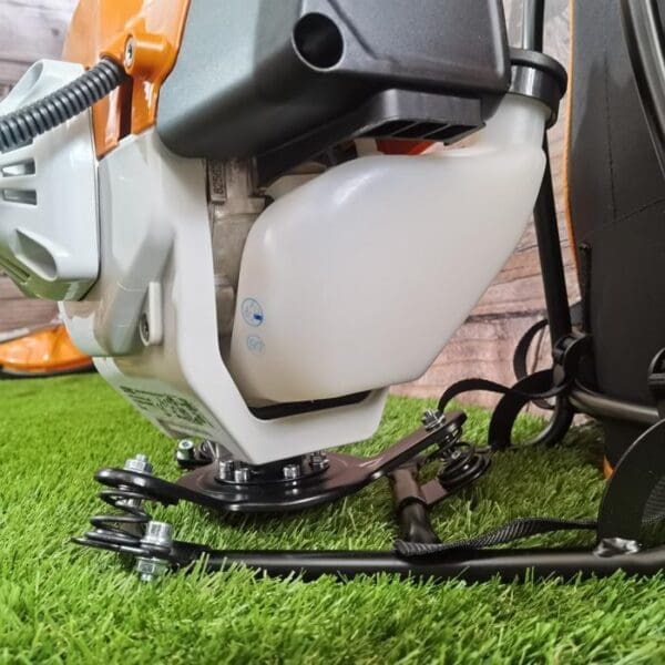 Leđna motorna kosa STIHL FR 235 - Slika 22