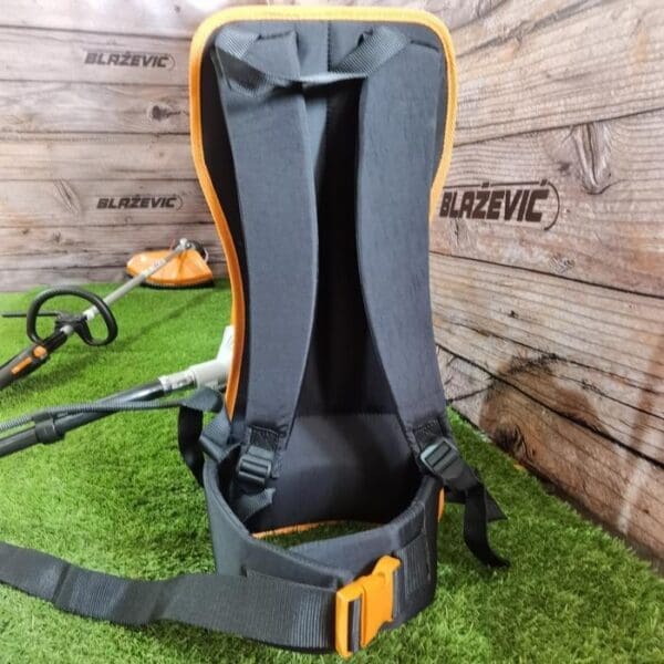 Leđna motorna kosa STIHL FR 235 - Slika 23