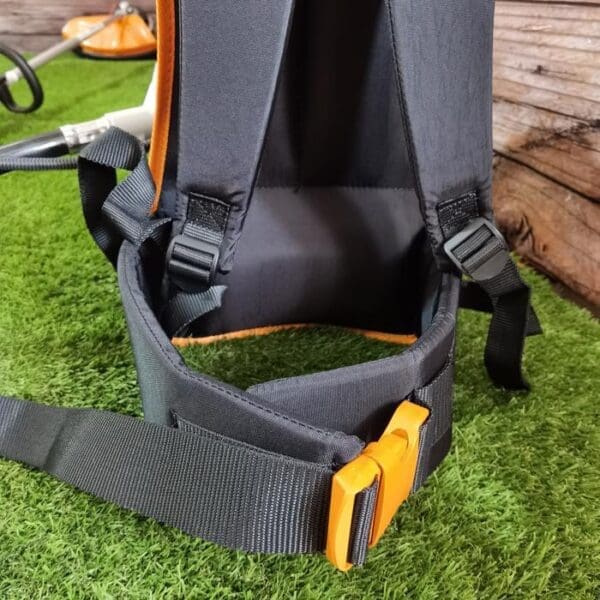 Leđna motorna kosa STIHL FR 235 - Slika 24