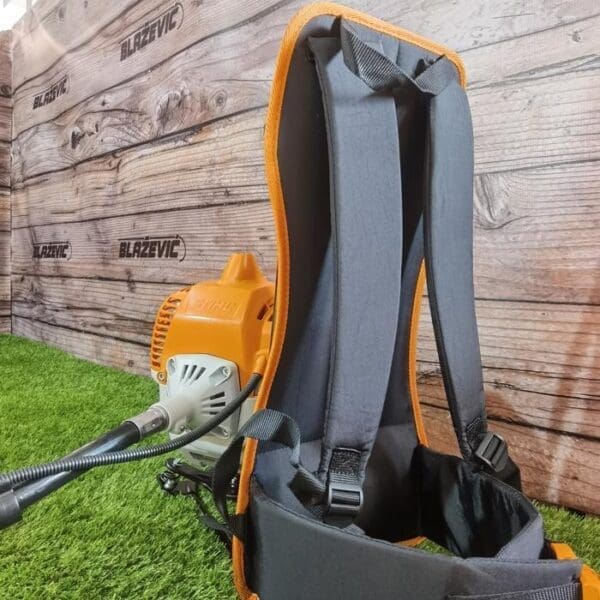 Leđna motorna kosa STIHL FR 235 - Slika 25