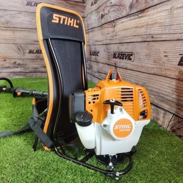Leđna motorna kosa STIHL FR 235 - Slika 4