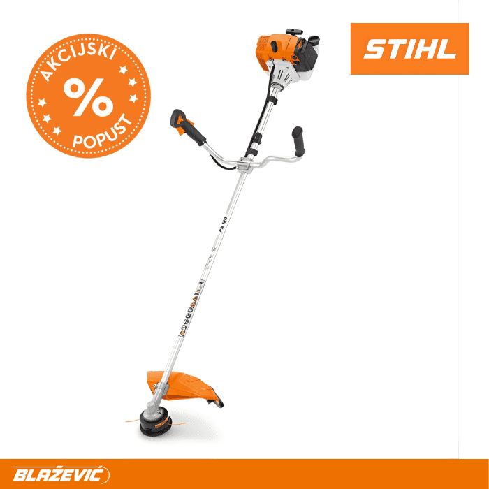 Motorna kosa STIHL FS 120