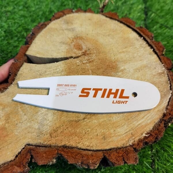 STIHL vodilica 10cm 1,1 GTA 26