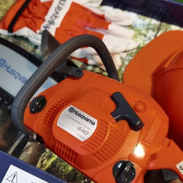 Husqvarna pila igračka - set - Slika 4