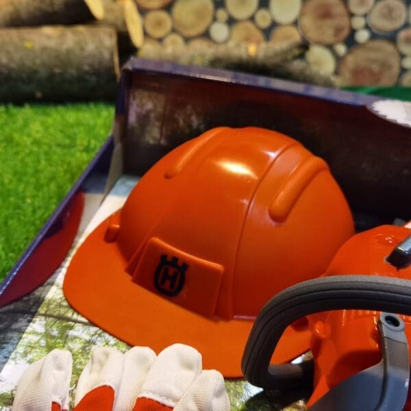 Husqvarna pila igračka - set - Slika 5