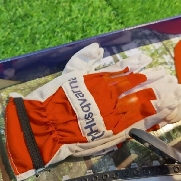 Husqvarna pila igračka - set - Slika 6
