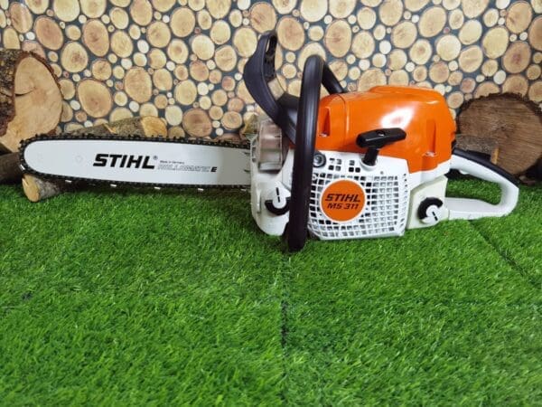 Motorna pila STIHL MS 311 - Slika 3