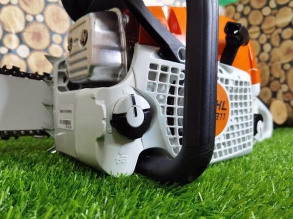 Motorna pila STIHL MS 311 - Slika 4