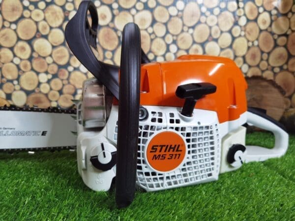 Motorna pila STIHL MS 311 - Slika 5
