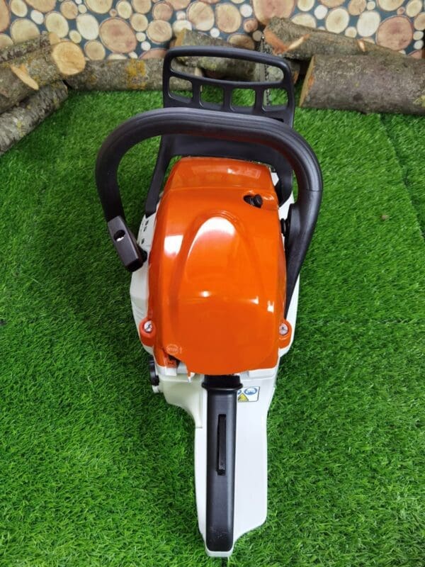 Motorna pila STIHL MS 311 - Slika 6