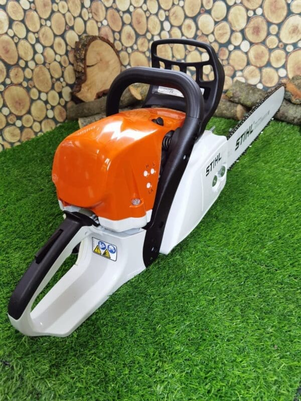 Motorna pila STIHL MS 311 - Slika 7
