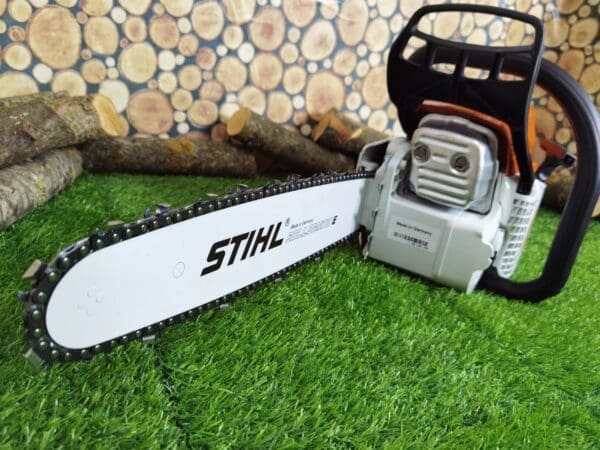 Motorna pila STIHL MS 311 - Slika 8