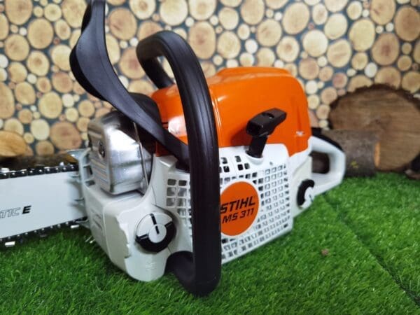 Motorna pila STIHL MS 311 - Slika 9