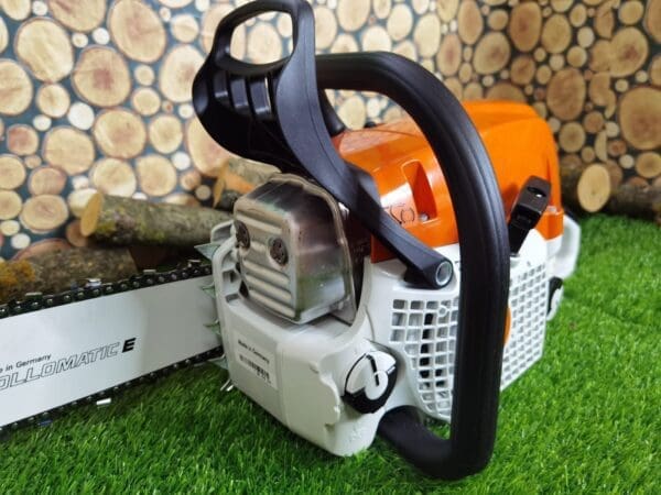 Motorna pila STIHL MS 311 - Slika 10
