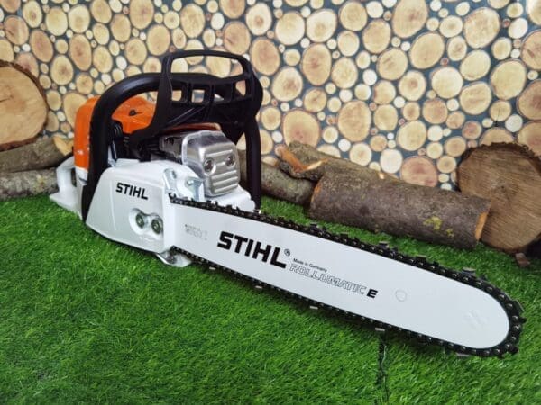 Motorna pila STIHL MS 311 - Slika 11
