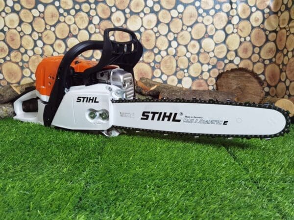 Motorna pila STIHL MS 311 - Slika 12