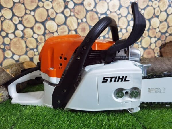 Motorna pila STIHL MS 311 - Slika 13